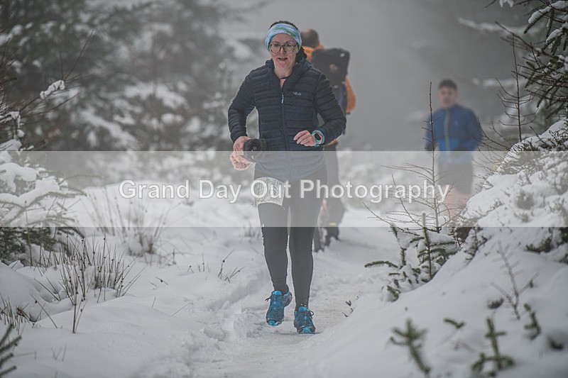 Glentress-1343 - High Terrain Events Glentress 42, 21 & 10K Trail Races Sunday 15th February 2026