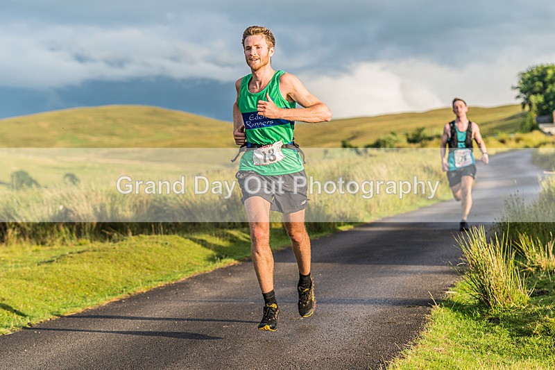 Tebay-251 - Tebay Fell Race Wednesday 28th June 2023