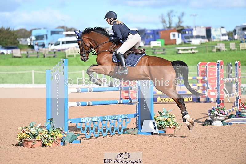 231015A-124639-07994 - Cls 30 Foxhunter & 1.20m Open