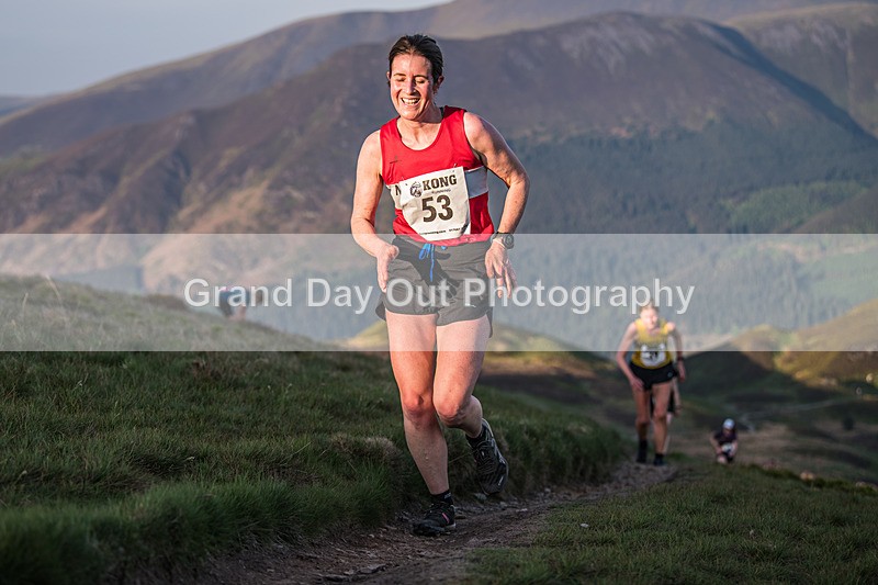 Lords Seat-465 - Lords Seat Fell Race Wednesday 30th April 2025
