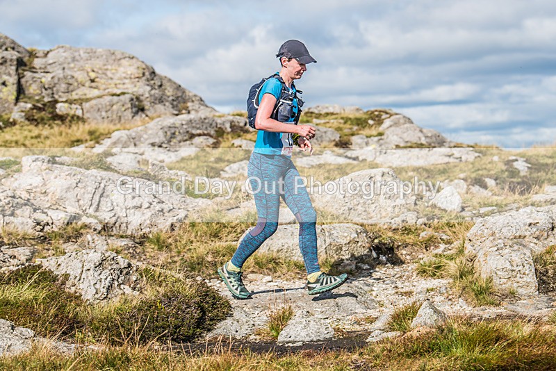 Three Shires-997 - Three Shires Fell Face Saturday 17th September 2022