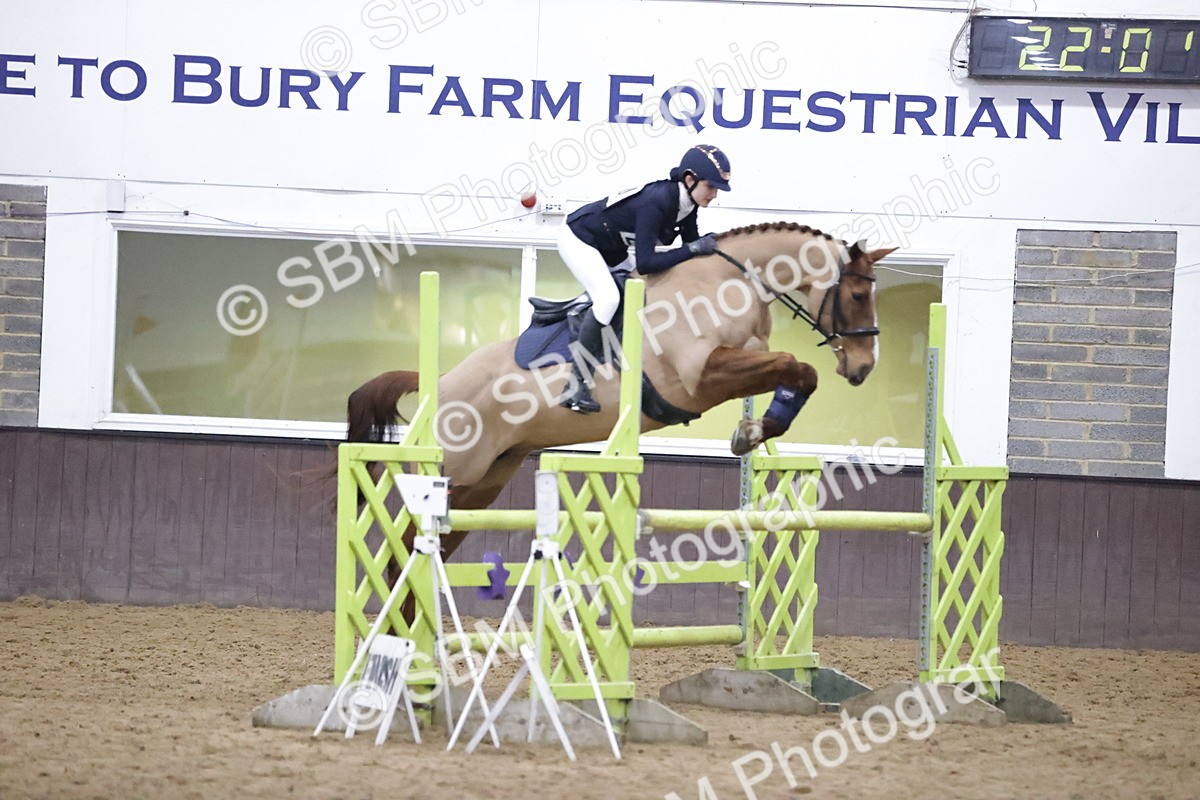 SBM_001693 - Class 3 - 1.00m