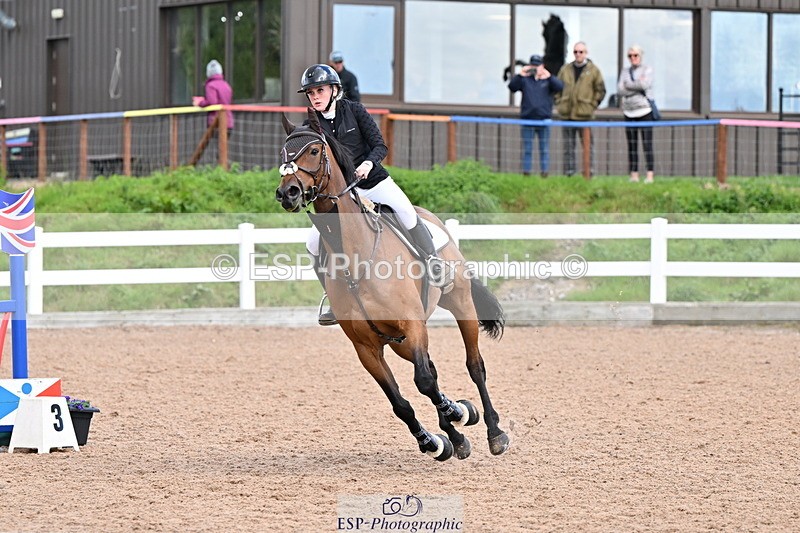 240912A-122320-01324 - Cls 10 85cm Amateur Qualifier