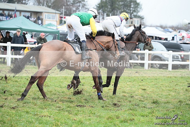 PtP 080226  618 - Combined Services PtP Larkhill 08/02/2026