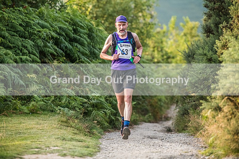 Not Round Latrigg-687 - Not Round Latrigg Fell Race Wednesday 12th August 2026