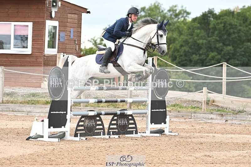 250726-122823-06377 - Cls 14 Bronze League Jump Off and Presentations