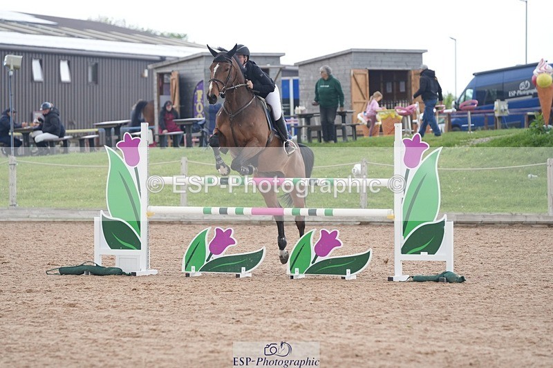 260508-095445-04739 - Cls 12 Snr Foxhunter