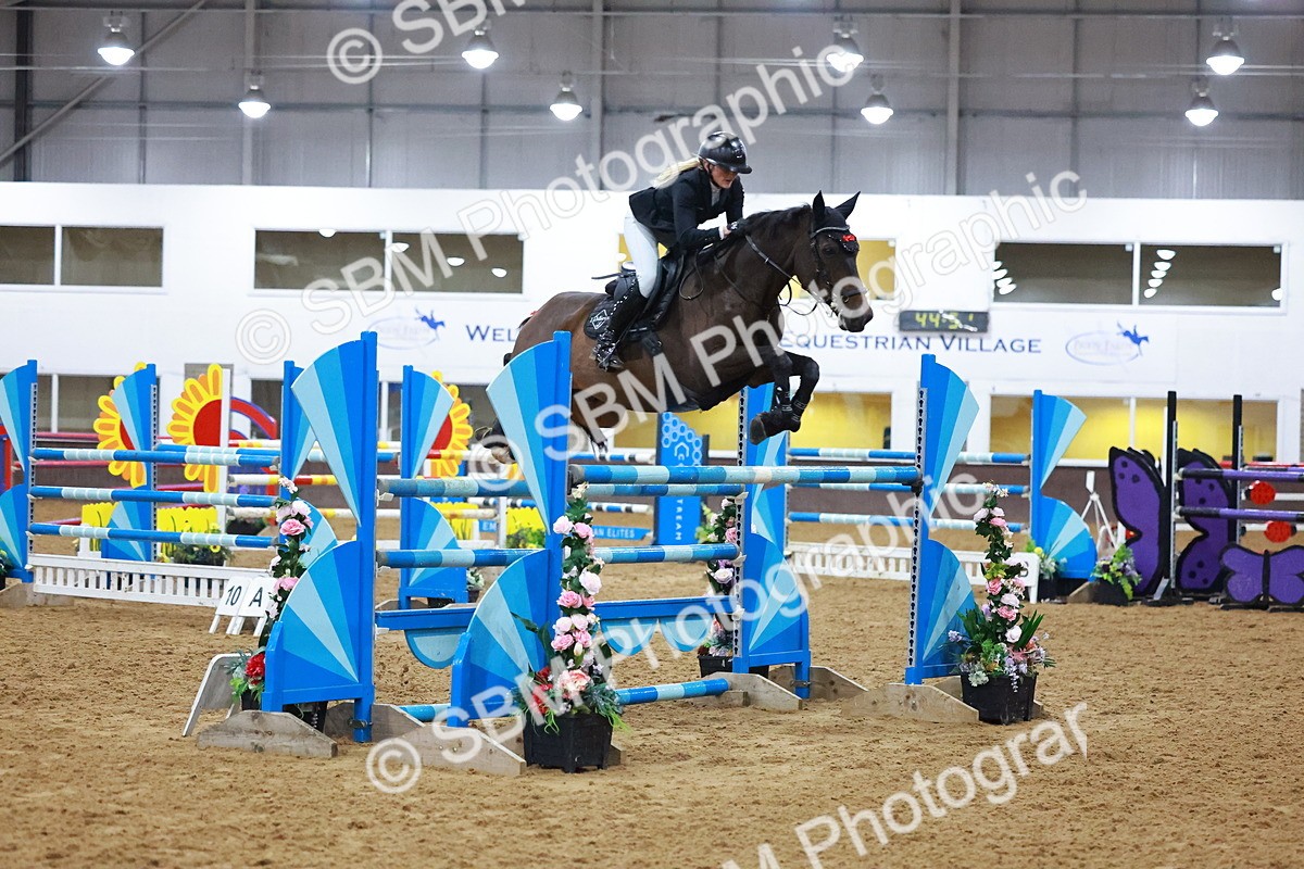 SBM_002576 - Class 7 - National 1.30 1.40m