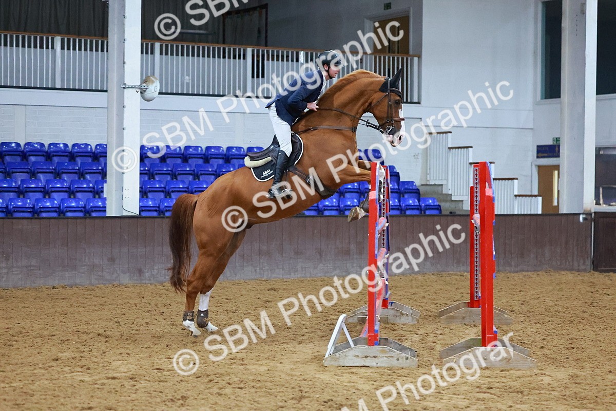 SBM_002320 - Class 6 - National 1.30m