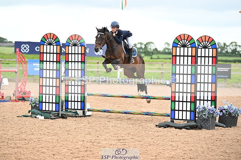 240630A-134837-13868 - Cls 25 HOYS 138cm Qualifier