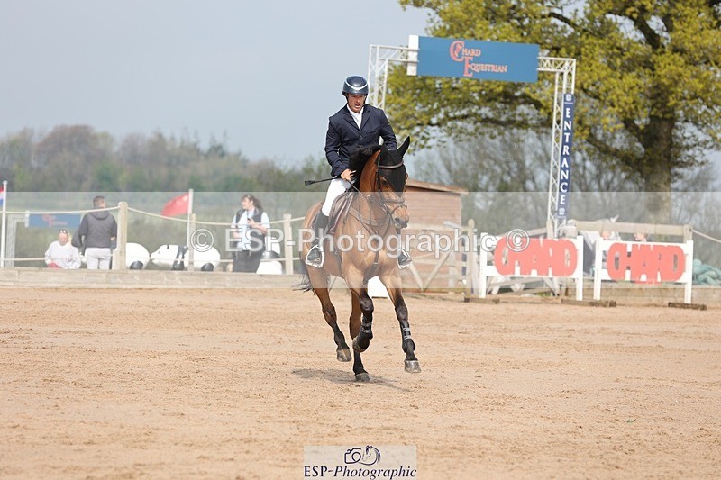 250424-104245-03182 - Cls 33 Young Horse 7yr old