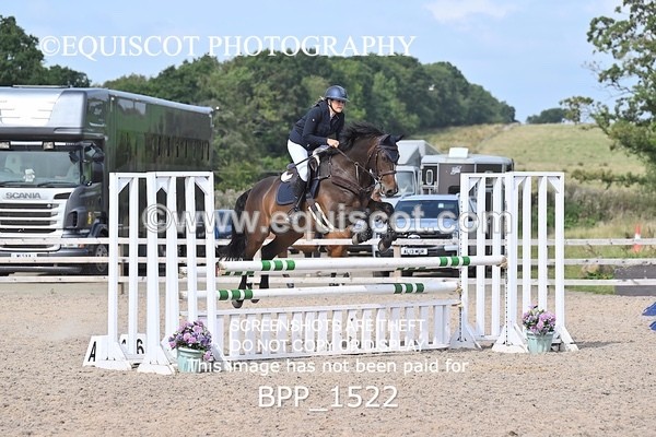 BPP_1522 - CLASS 7 1.05m Amateur Championship Qualifier/ 1.05m Open