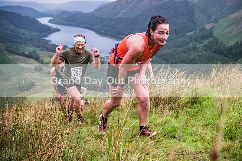 Steel Fell-321 - Steel Fell Race Wednesday 5th August 2026