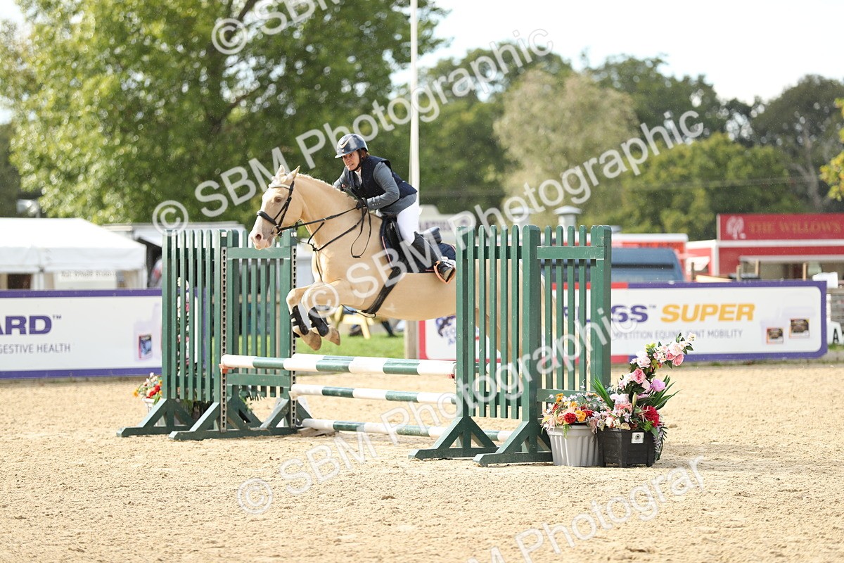 SBM_09897 - J36 - Veteran Rider 70cm