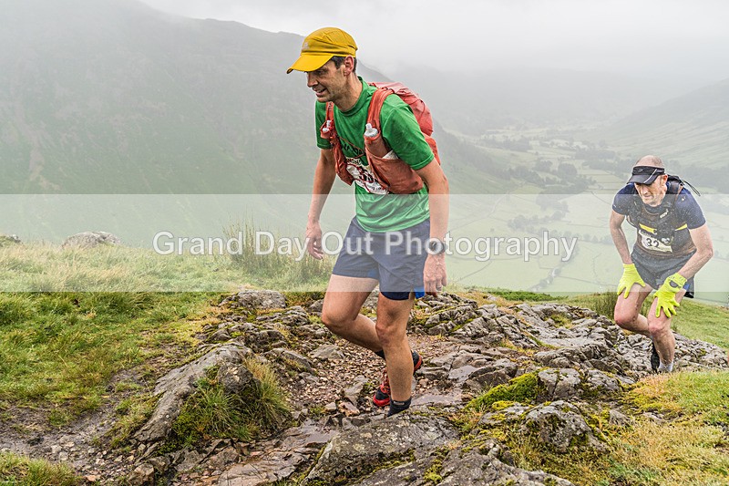 Great Lakes-80 - Great Lakes Fell Race Saturday 29th June 2024