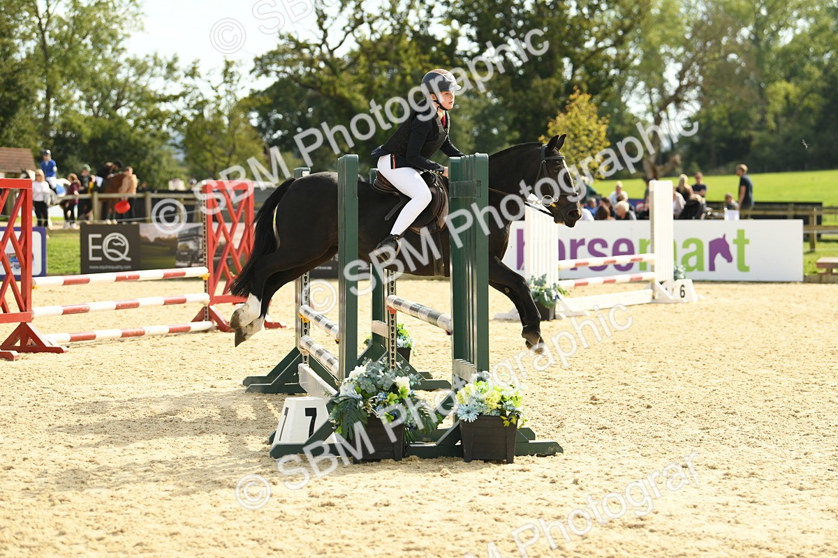 SBM_69313 - J15 - Junior Pony 70cm Championship