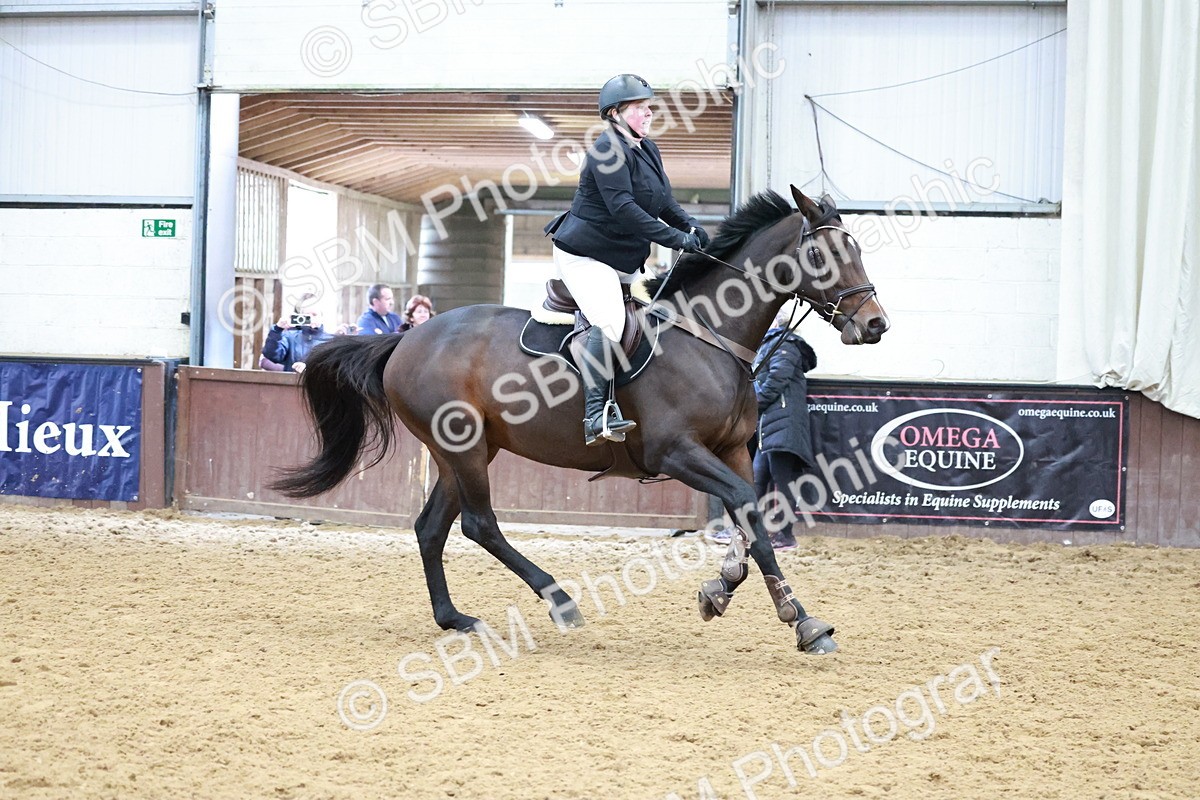 SBM_001220 - Class 3 - Senior Discovery 1.00m