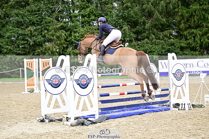 260214A-164054-01482 - 6 Foxhunter and 1m 20 Open