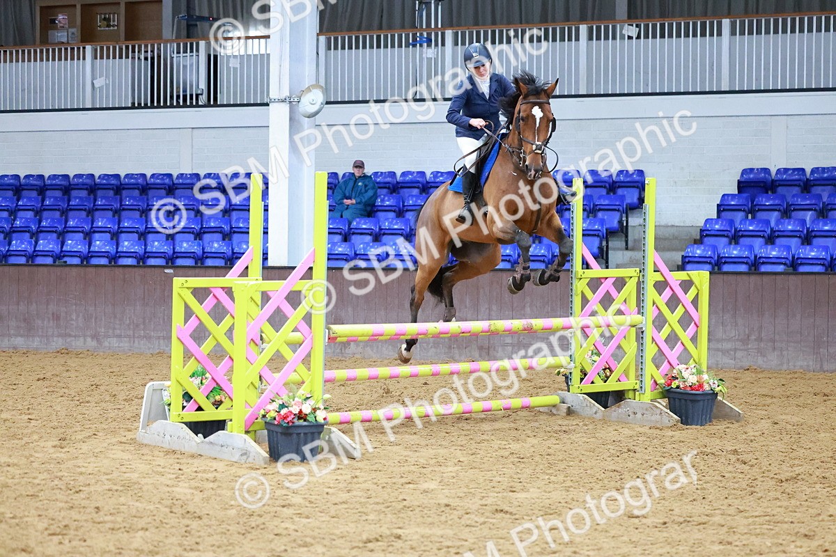 SBM_000461 - Class 2 - Senior British novice - 90cm