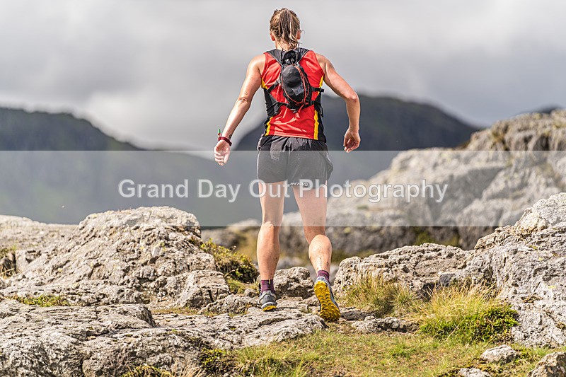 Blisco Dash-156 - Blisco Dash Fell Race (women) Saturday 27th July 2024