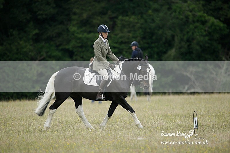 BVRC 030721 360 - Bourne Valley Riding Club Dressage 03/07/21