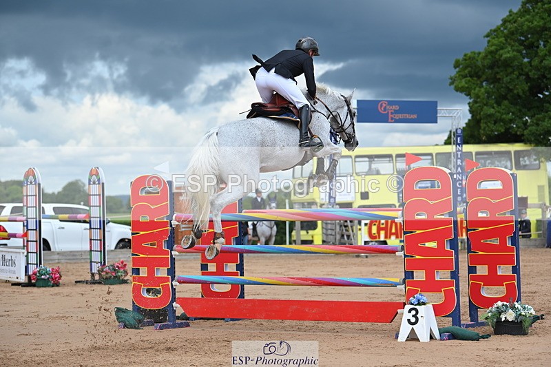 230721A-110712-05554 - Cls 6, 2 Star Medium 1.35m