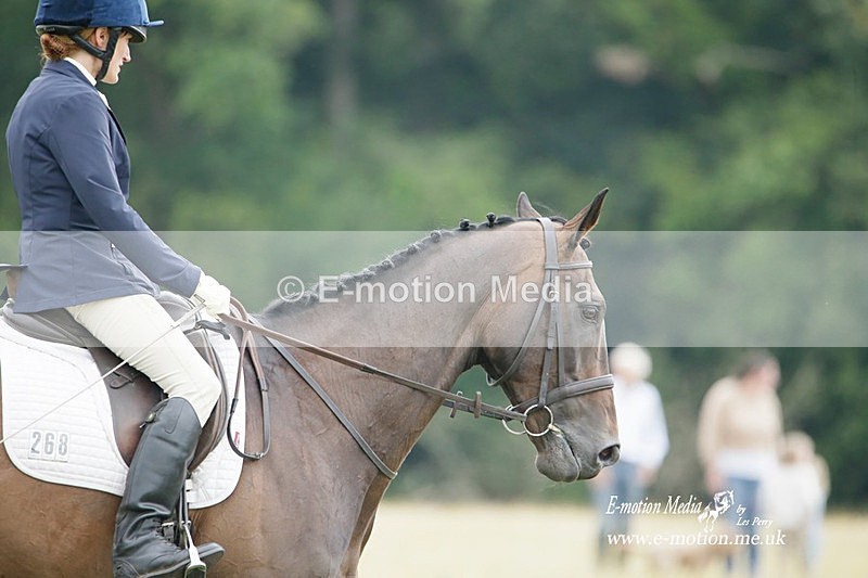 BVRC 030721 185 - Bourne Valley Riding Club Dressage 03/07/21