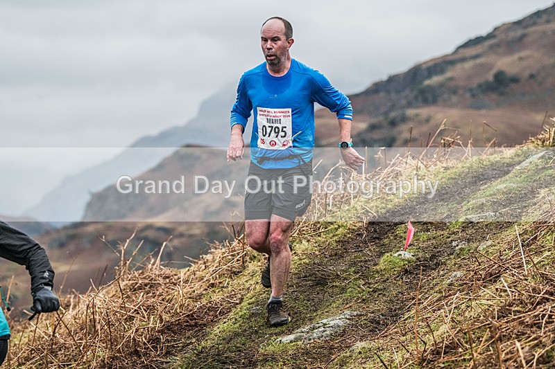 Elterwater-840 - Kendal Winter League Elterwater Junior & Senior Fell Races Sunday 25th January 2026