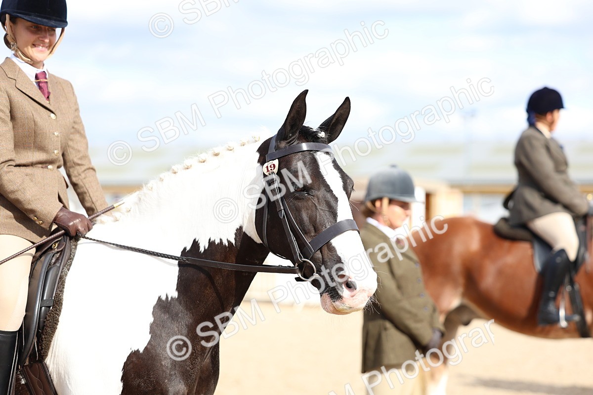 SBM_17272 - Class 315 - Best Horse - Rider Combination