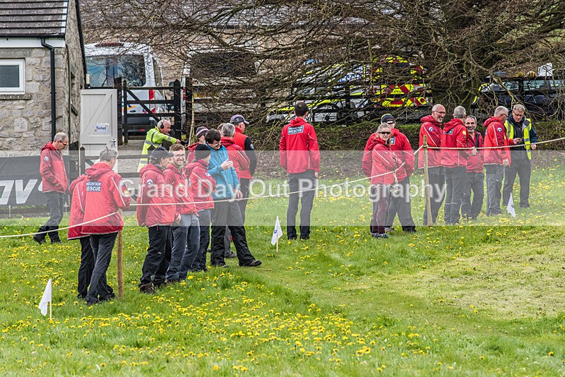 3 Peaks-1274 - The 3 Peaks Race - The Finish - Saturday 29th April 2023