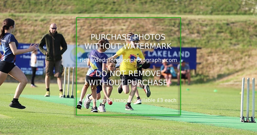 IMG_6607 - Netherfield U11 v Arnside U11 (26/6/23)