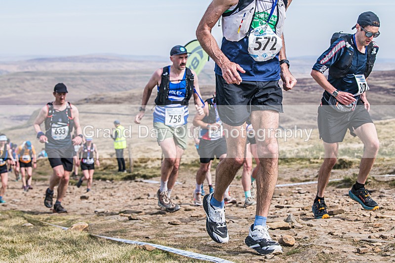 Pen-Y-Ghent-890 - The 3 Peaks Race Saturday 25th April 2026 - Pen Y Ghent