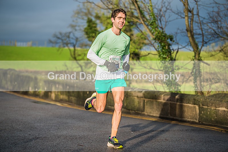 Ribble-1777 - Ribble Valley 10K Sunday 31st December 2023