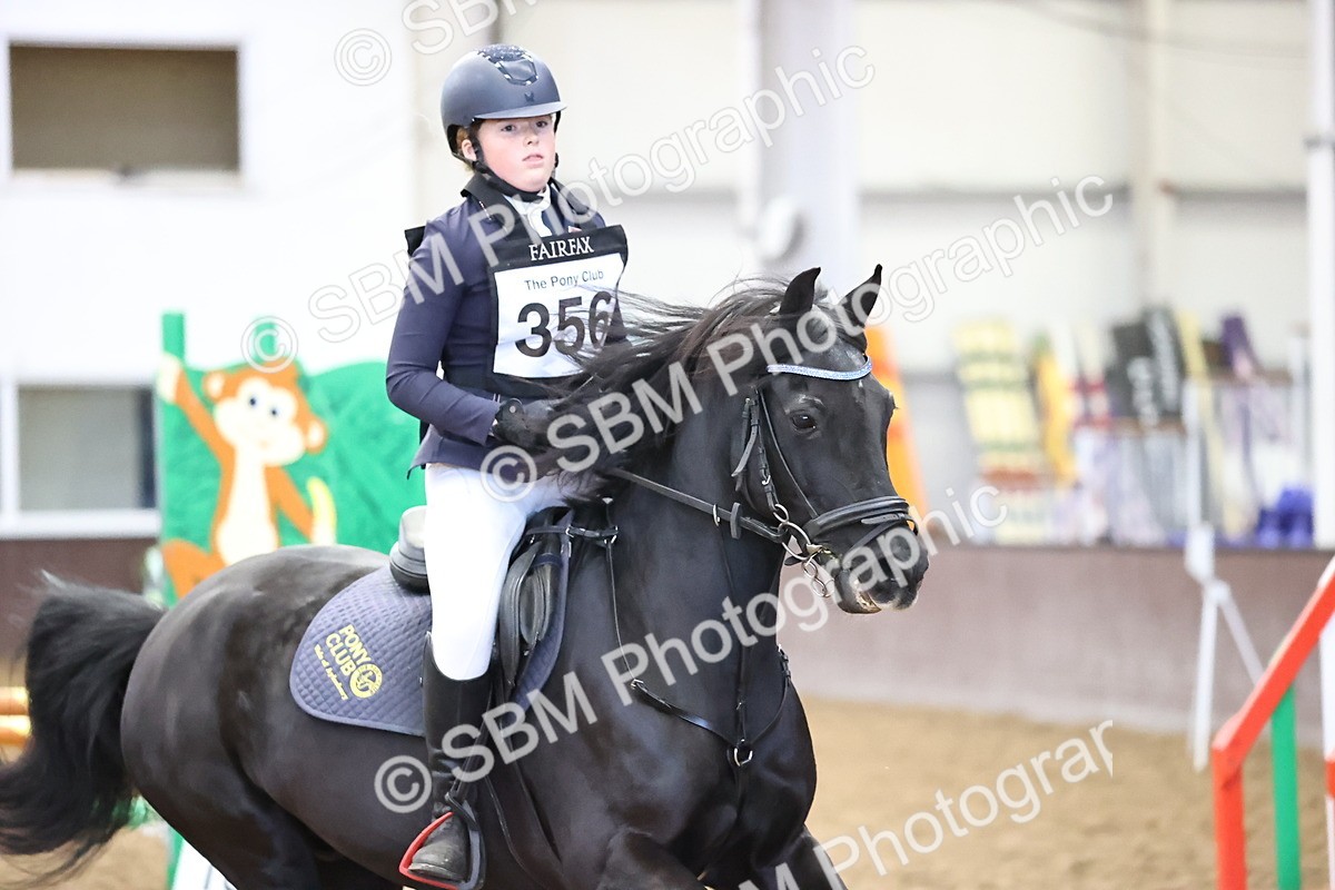 SBM_002365 - Class 6 - Mida Civil Engineering Ltd 80cm Area 12 Championship Qualifier