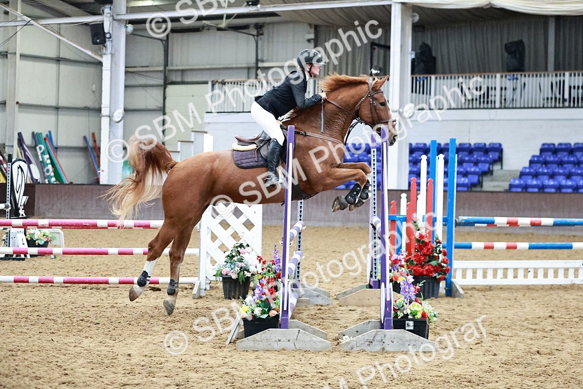 SBM_001098 - Class 3 - Senior Discovery 1.00m