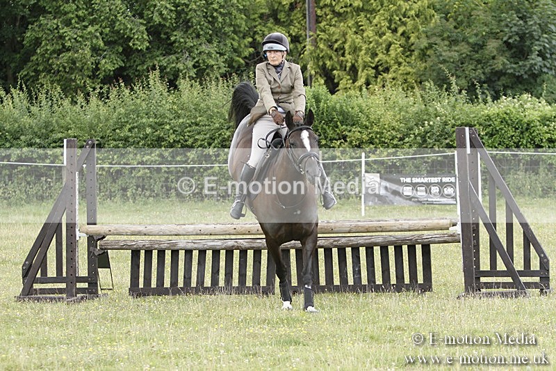 BVR160717-1753 - Ring 3 BVRC Show 16/07/17