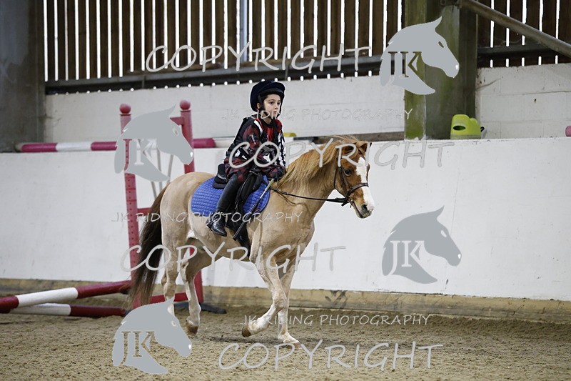 _T0A0648 - Class 1 Cross poles