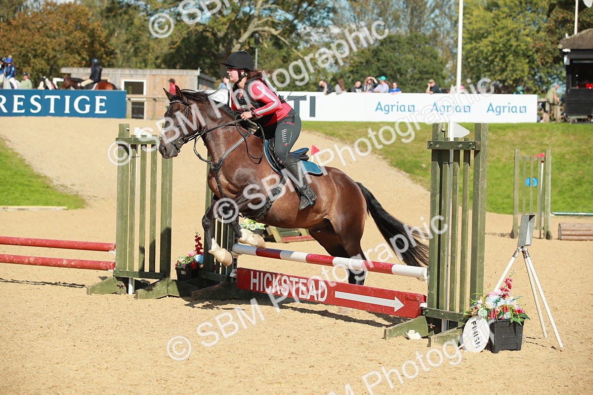 SBM_25489 - E11 - Eventers Challenge 60cm Championship