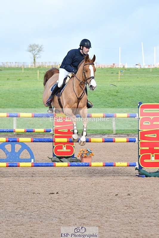 240315A-153050-02021 - Cls 6 National 1.40m Open