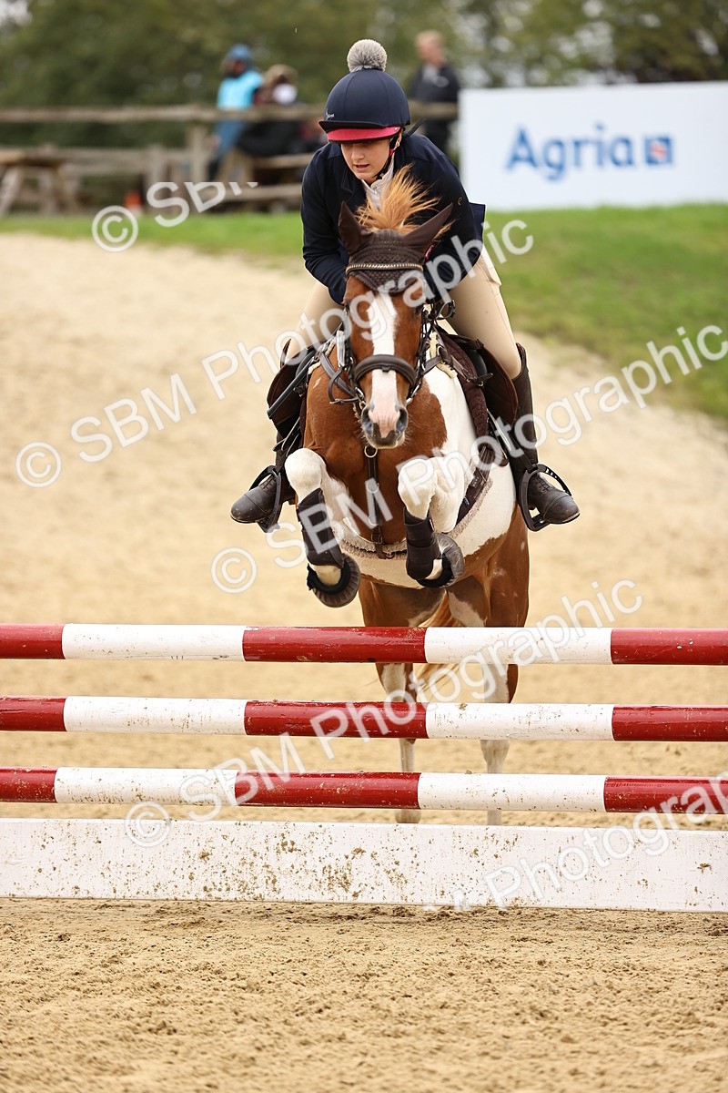 SBM_68816 - J18 - Junior Pony 85cm championship