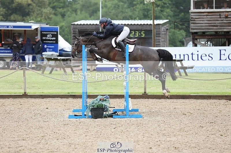 240705-170528-13105 - Cls 25 6 Yr Old Qualifier 1.20m