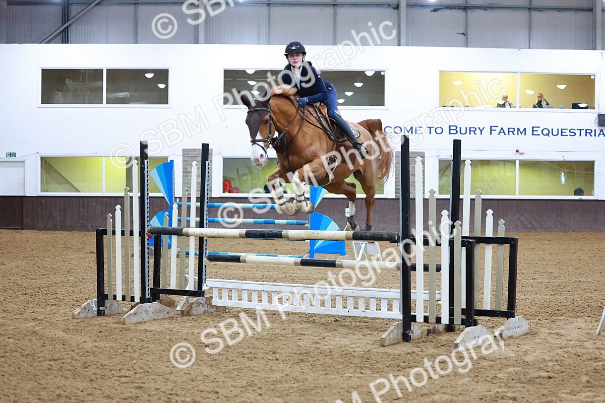 SBM_002126 - Class 4 - Senior Newcomers - 1.10m