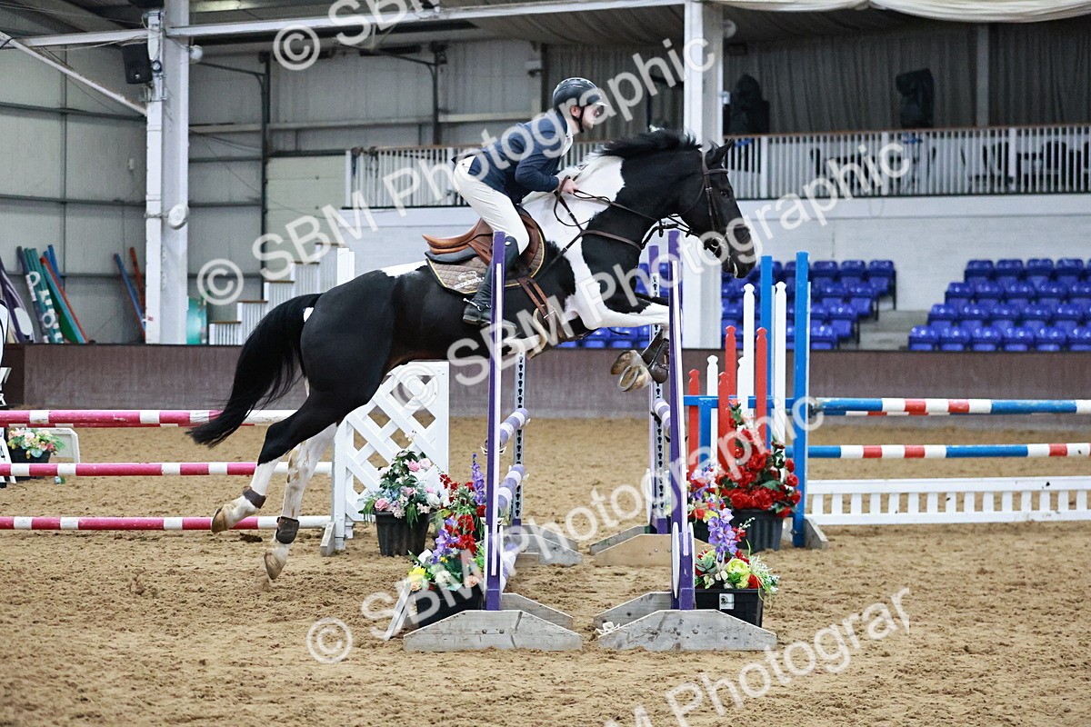 SBM_000994 - Class 3 - Senior Discovery 1.00m