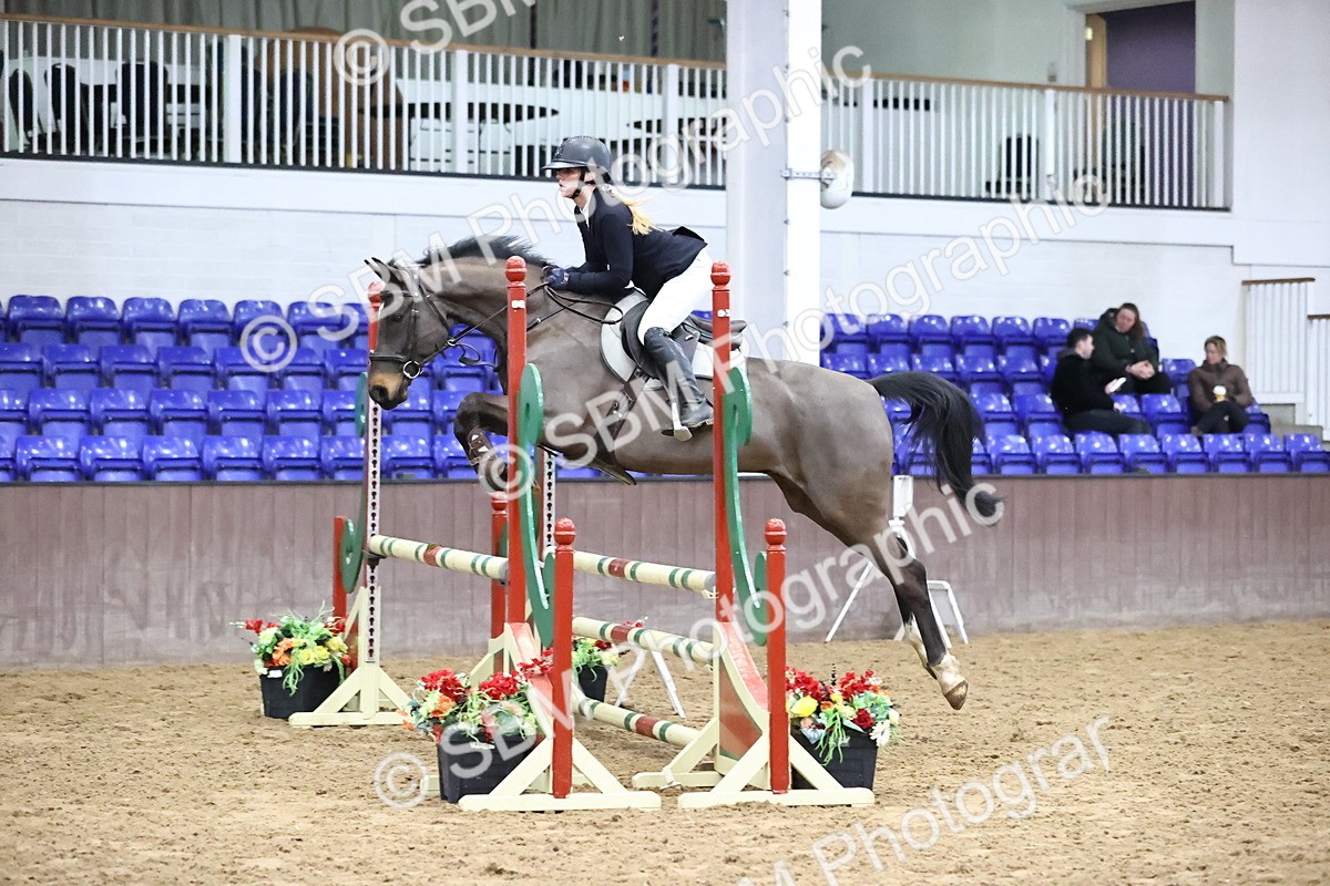 SBM_2223 - Class 8 - Nupafeed Supplements Senior Discovery/ 1m Open