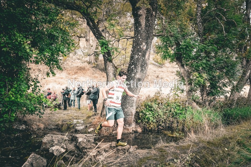 DSCF6943 - Kilnsey Crag race