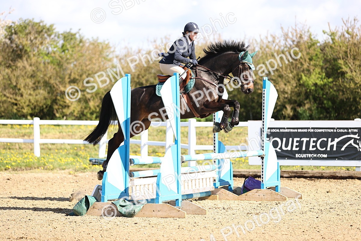 SBM_003139 - Class 15 - Senior British Novice - 90cm