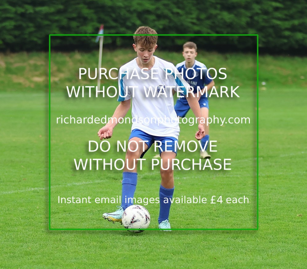 533A7821 - Wattsfield United under 16 (12/10/25)