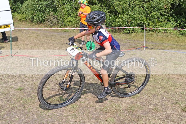 A41A8431 - MTB East Round 8 Betteshanger Kent 15th June 2025 Under 12s