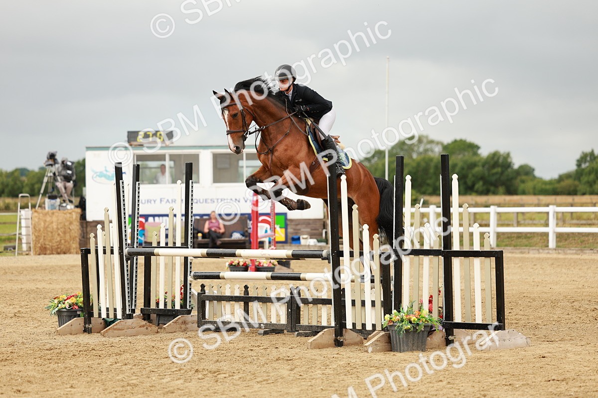 SBM_006975 - Class 2 - Senior Discovery - 1.00m Open