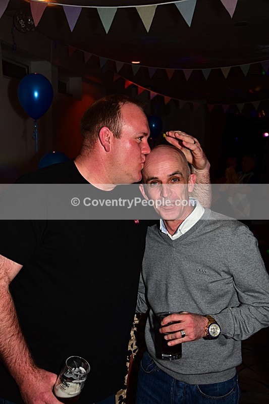 Paul-217 - Paul's 50th